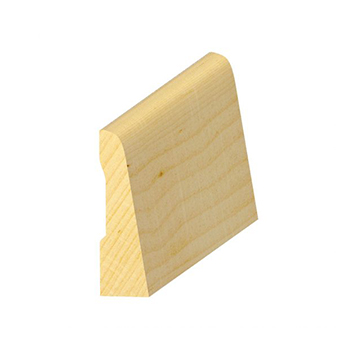 Moulding - SOLID PINE